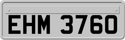 EHM3760