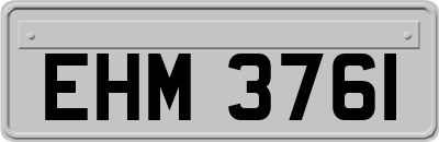 EHM3761
