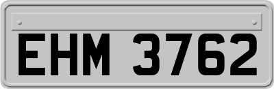 EHM3762