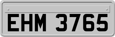 EHM3765
