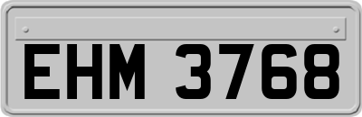 EHM3768
