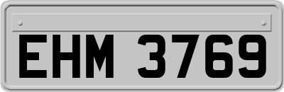 EHM3769