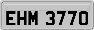 EHM3770