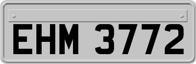 EHM3772