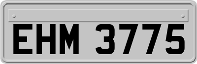EHM3775