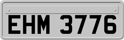 EHM3776
