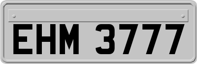 EHM3777
