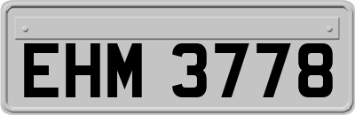 EHM3778