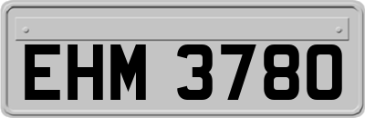 EHM3780