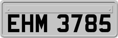 EHM3785