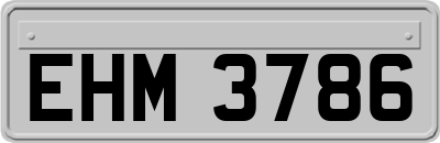 EHM3786