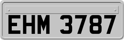 EHM3787