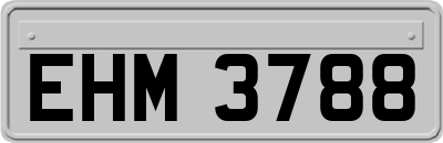 EHM3788