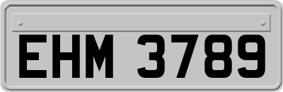 EHM3789