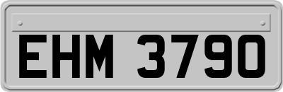 EHM3790