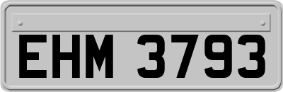EHM3793