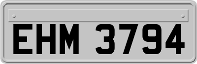 EHM3794