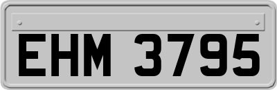 EHM3795