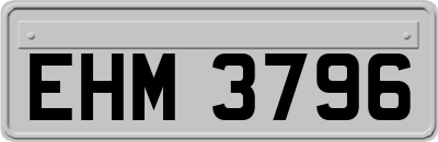 EHM3796