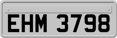 EHM3798