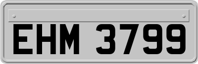 EHM3799