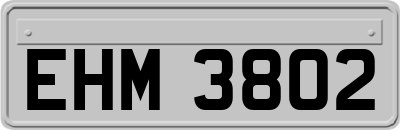 EHM3802