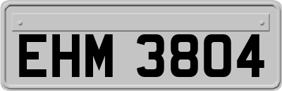 EHM3804