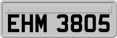 EHM3805