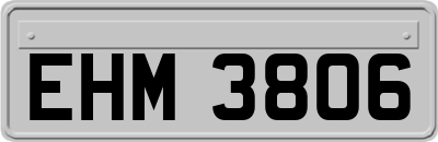 EHM3806