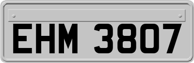 EHM3807