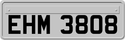 EHM3808