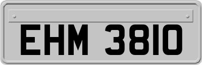EHM3810