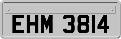 EHM3814