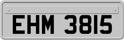 EHM3815