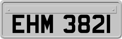 EHM3821