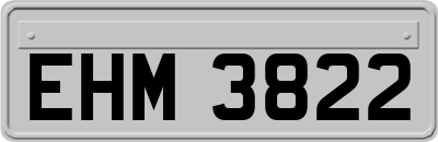EHM3822
