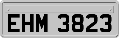 EHM3823