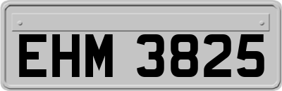 EHM3825