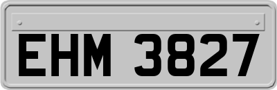 EHM3827