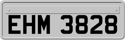 EHM3828