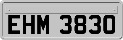 EHM3830