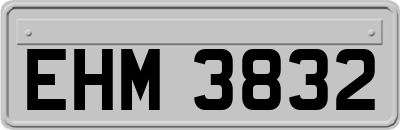 EHM3832