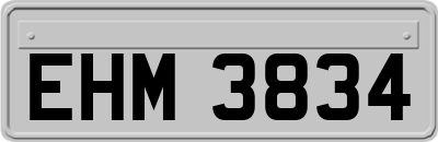 EHM3834