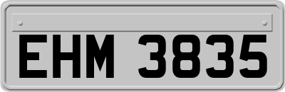 EHM3835