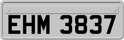 EHM3837