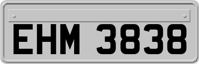 EHM3838