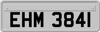 EHM3841