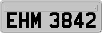 EHM3842