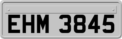 EHM3845
