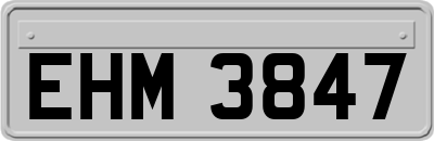 EHM3847
